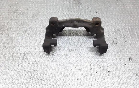 Ford S-MAX Front Brake Caliper Pad/Carrier 