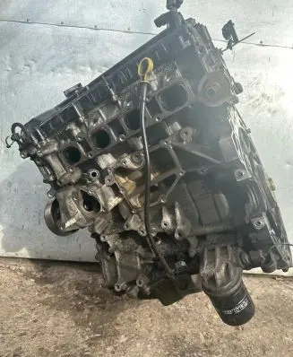 Ford Mondeo MK IV Engine head Q4nra 074361 RF4m5g6015ff