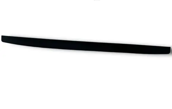 Volvo S60 Front bumper lip 31323253