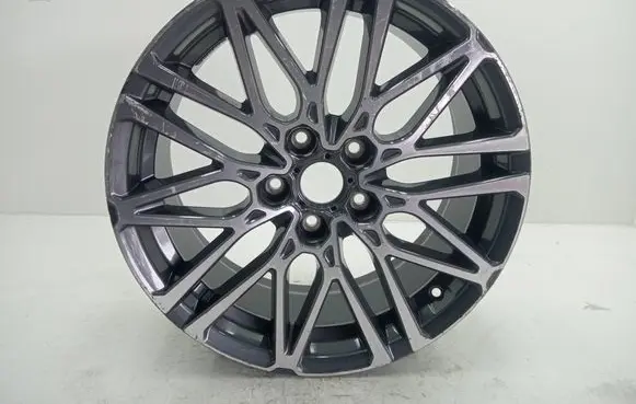 KIA Xceed R18 alloy rim 52910J7CA0