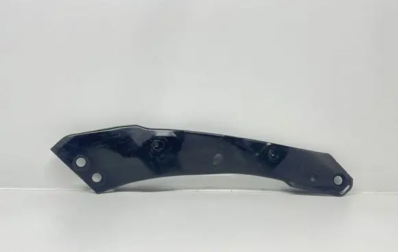Volkswagen Golf VI Radiator support slam panel bracket 5K0806930B
