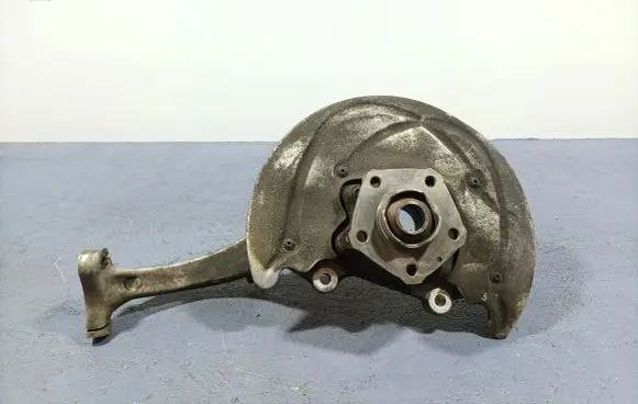 Audi A5 8T 8F Front wheel hub spindle knuckle 8W0407560