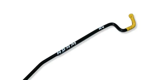 Opel Adam Engine bonnet/hood prop rod/strut 