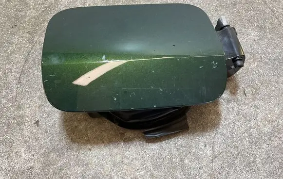 BMW i4 Electric car charge socket cover 8850958