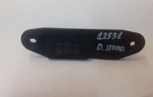Ford Transit Sliding door contact joint 2C1T14A658BB