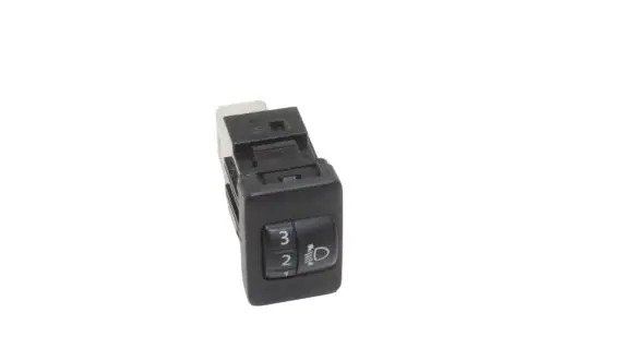 Mitsubishi Outlander Headlight level height control switch
