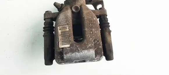 Peugeot 2008 I Rear brake caliper