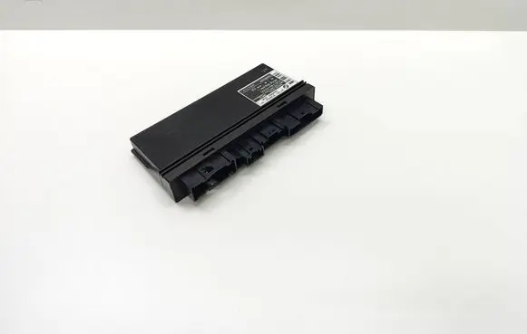 BMW 5 E60 E61 Comfort/convenience module 9136040 913604001 61359136040