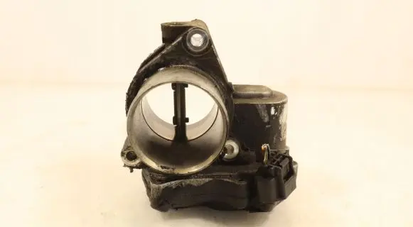 Renault Scenic III - Grand scenic III Throttle body valve 8200754913