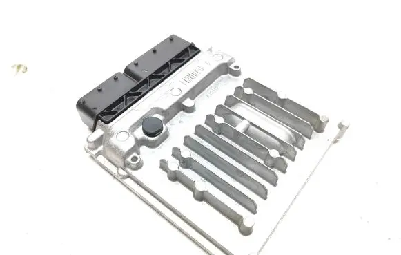 Mercedes-Benz Vito Viano W639 Engine control unit/module A6511501879 28380749 A0054469640
