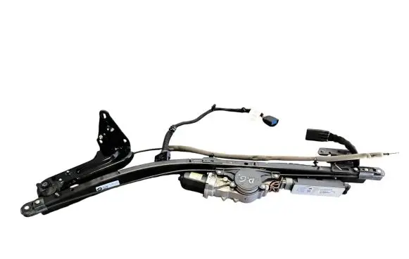 Chrysler Pacifica Sliding door latching motor 68186016AHA 62024F PN5926736AA