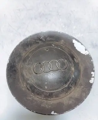 Audi A3 S3 8P Original wheel cap 4F0601165