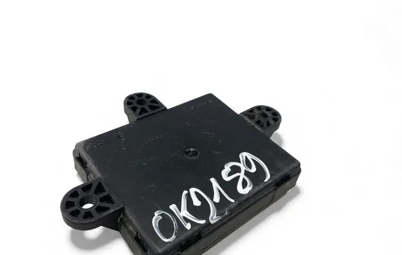 Volvo V60 Other control units/modules 31343041