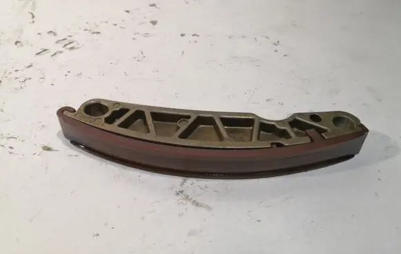 Audi A6 S6 C6 4F Slide rail for timing chain 059109469F