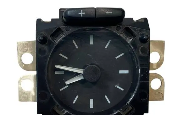 Ford Transit Clock 95VB15000AA