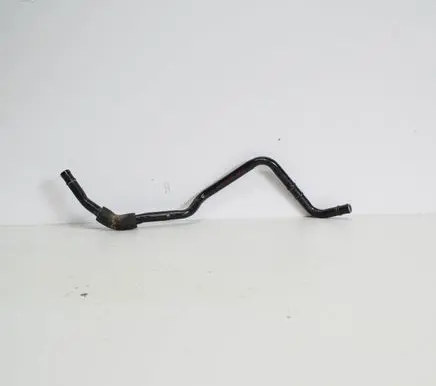 Audi A6 S6 C6 4F Air intake hose/pipe 4F0201946H