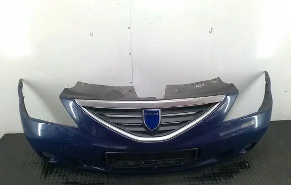Dacia Logan I Front bumper OV61H