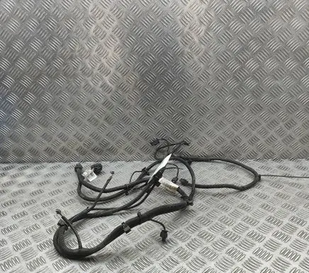 Volvo V40 Cross country Parking sensor (PDC) wiring loom 31330753 31427118