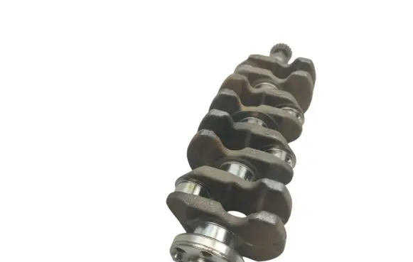 Hyundai Santa Fe Crankshaft 