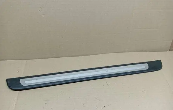 Audi A6 S6 C7 4G Front sill (body part) 4G0853373F 4G0853373B
