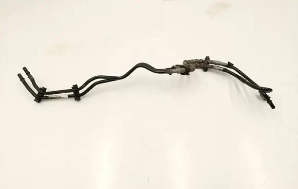 BMW 2 F46 Fuel line pipe 8487159 9453510
