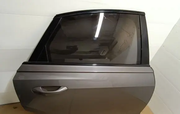 Audi A8 S8 D5 Rear door