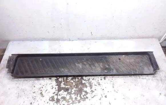 Mercedes-Benz Sprinter W906 Rear sill trim cover A9066860810