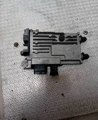 Peugeot 308 Other control units/modules 9819598180 28537617