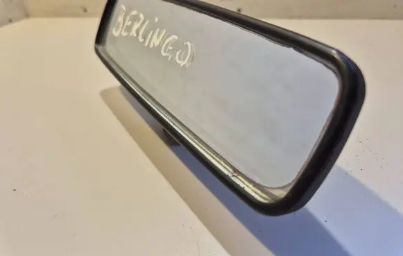 Citroen Berlingo Rear view mirror (interior) E200466
