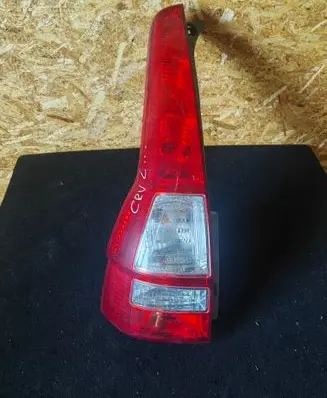 Honda CR-V Rear/tail lights