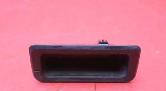 Hyundai i30 Tailgate/trunk/boot exterior handle 81260-A6200
