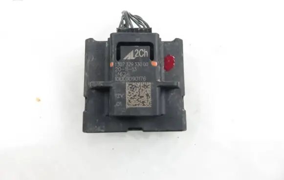Mercedes-Benz CLA C117 X117 W117 Light module LCM 130732933000