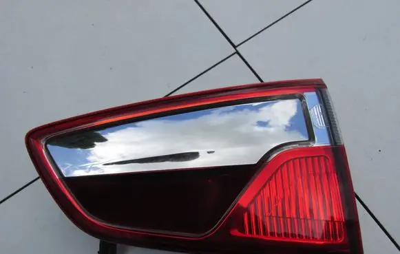 Ford Ecosport Rear/tail lights CN1513A602CB 900324781602102