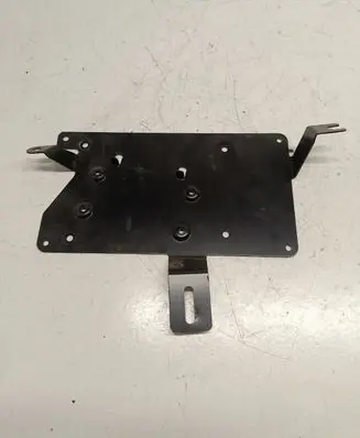 Audi A4 S4 B6 8E 8H Sound amplifier holder/bracket 8E5035464A