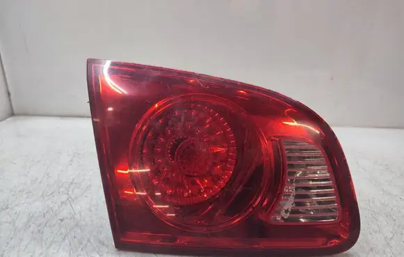 Hyundai Santa Fe Tailgate rear/tail lights 924052B000