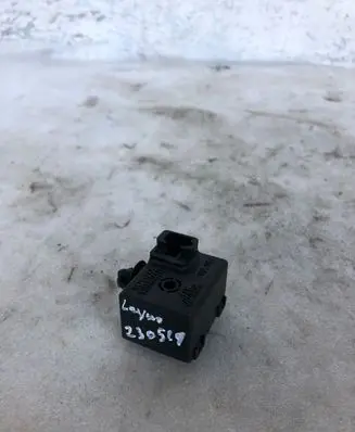 Lexus IS 220D-250-350 Other relay 8665248010