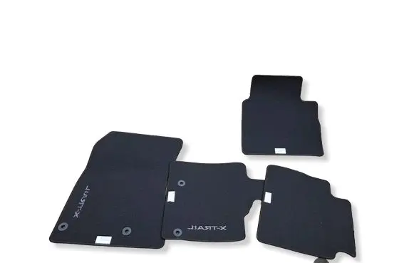Nissan X-Trail T33 Car floor mat set KE7456R000