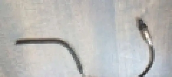 Mitsubishi Space Star Lambda probe sensor