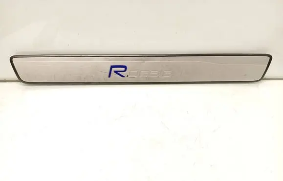 Volvo XC60 Front sill trim cover 31391249