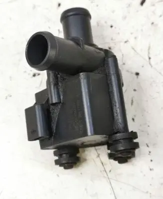 Volkswagen PASSAT B8 Electric auxiliary coolant/water pump 5Q0965561B 704071161 2857988