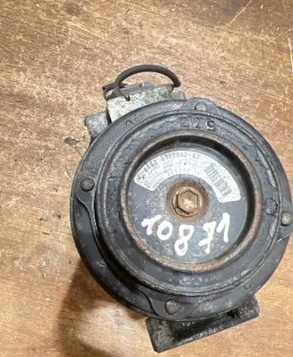 BMW 3 E90 E91 Air conditioning (A/C) compressor (pump) 6987862