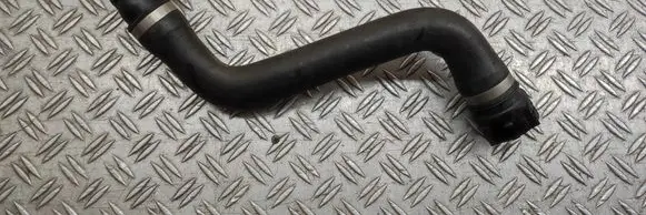 BMW 5 F10 F11 Engine coolant pipe/hose 1436377