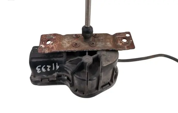 Volvo 850 Headlight wiper motor 0390206927