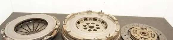 Jeep Renegade Clutch set kit 46337762