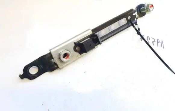 Mitsubishi Lancer X Other exterior part e628001