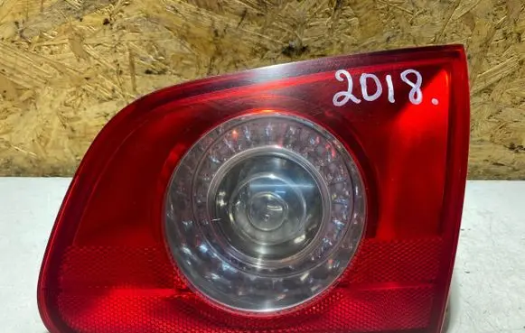 Volkswagen PASSAT B6 Tailgate rear/tail lights 27448002