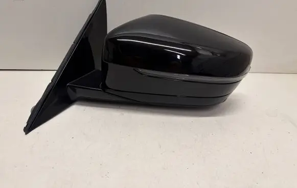 BMW 5 G30 G31 G38 Front door electric wing mirror 