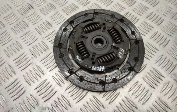 Mini One - Cooper Coupe R56 Clutch pressure plate 320044210