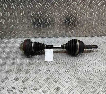 Audi Q7 4L Front driveshaft 7L0407271F