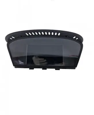BMW 5 E60 E61 Screen/display/small screen 914510302A
